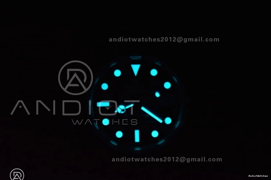 Dial 1149 Chic AMGF Blue Best On 40mm Submariner Full Edition Bracelet VR SS On Diamonds 0523
